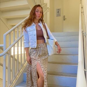 Meet your Posher, Jayda